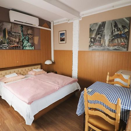 Apartmán Mueller'S 1 Siófok Exteriér fotografie