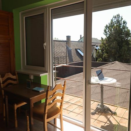 Apartmán Mueller'S 1 Siófok Exteriér fotografie