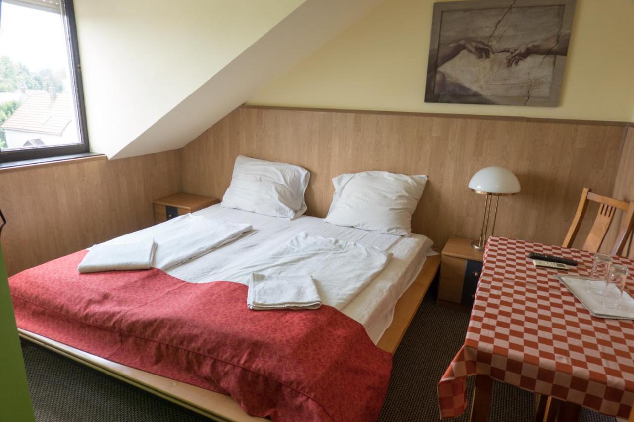 Apartmán Mueller'S 1 Siófok Exteriér fotografie