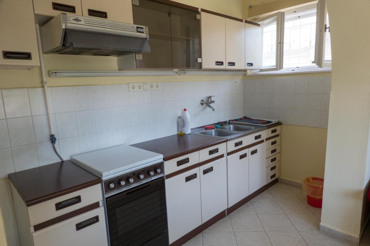 Apartmán Mueller'S 1 Siófok Exteriér fotografie