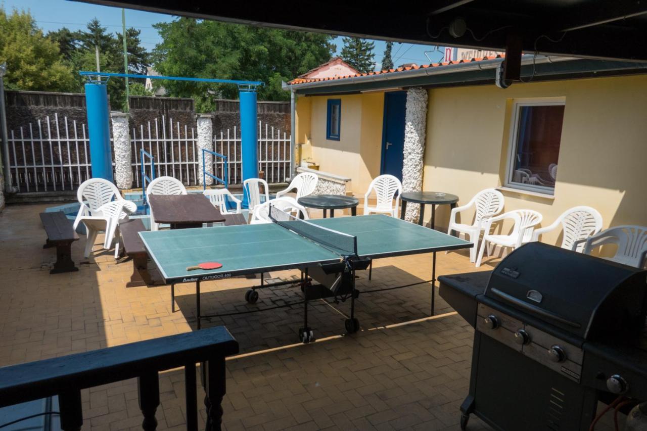 Apartmán Mueller'S 1 Siófok Exteriér fotografie