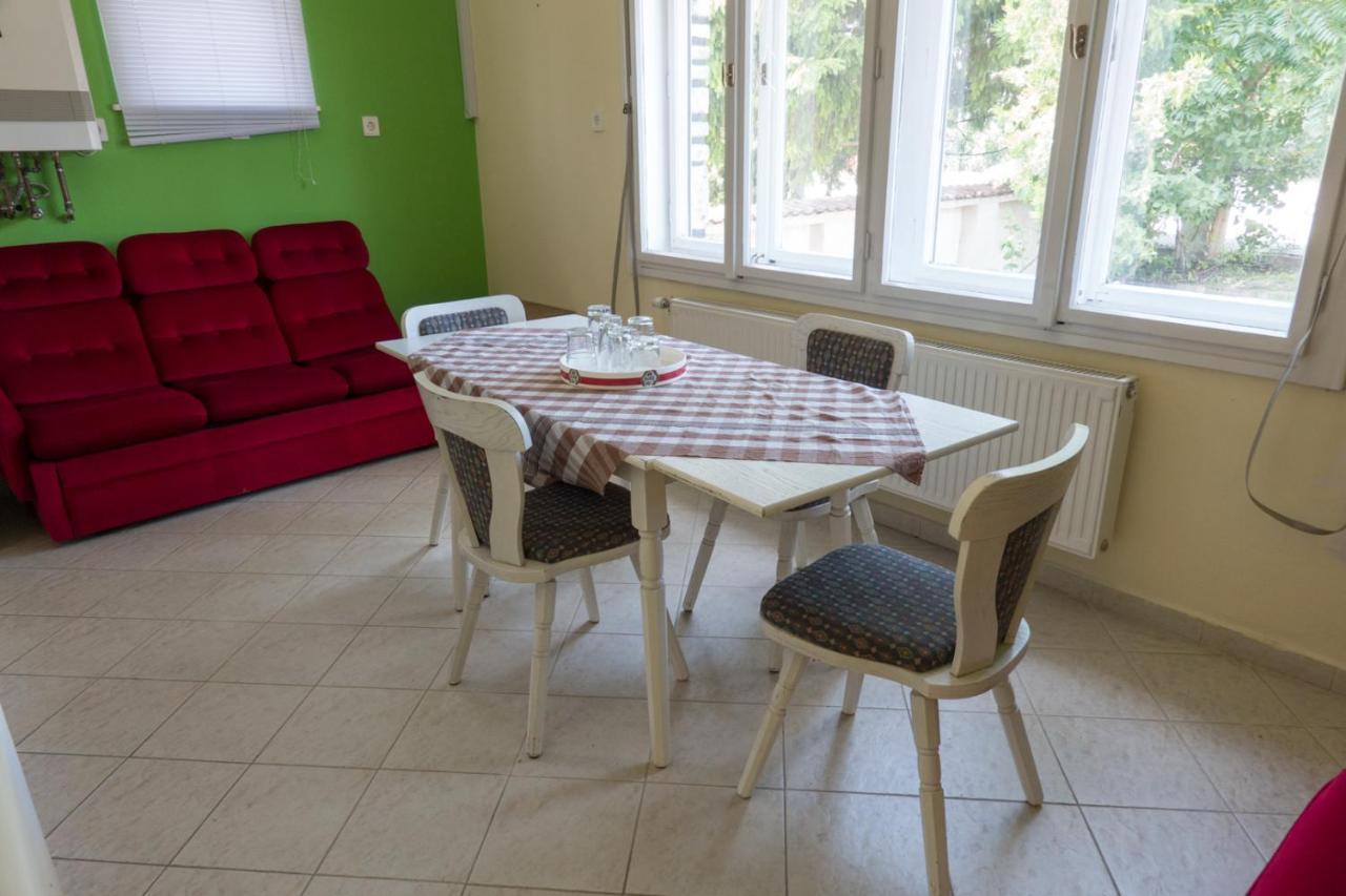 Apartmán Mueller'S 1 Siófok Exteriér fotografie