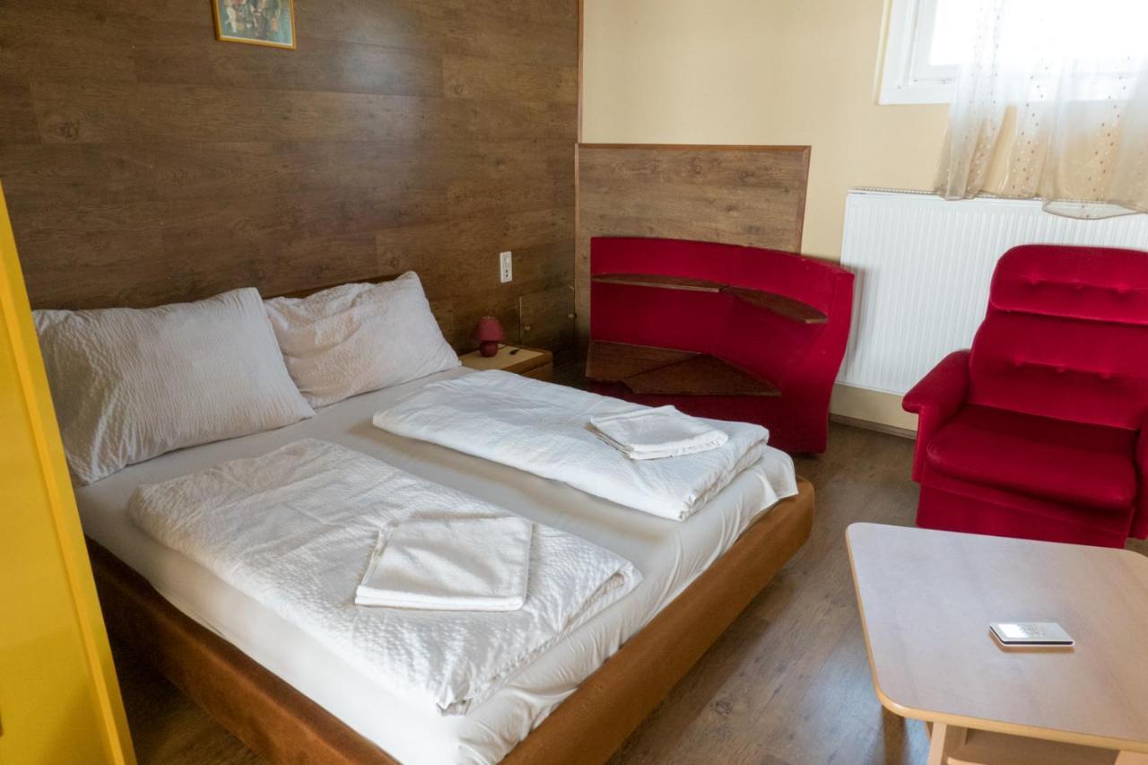 Apartmán Mueller'S 1 Siófok Exteriér fotografie