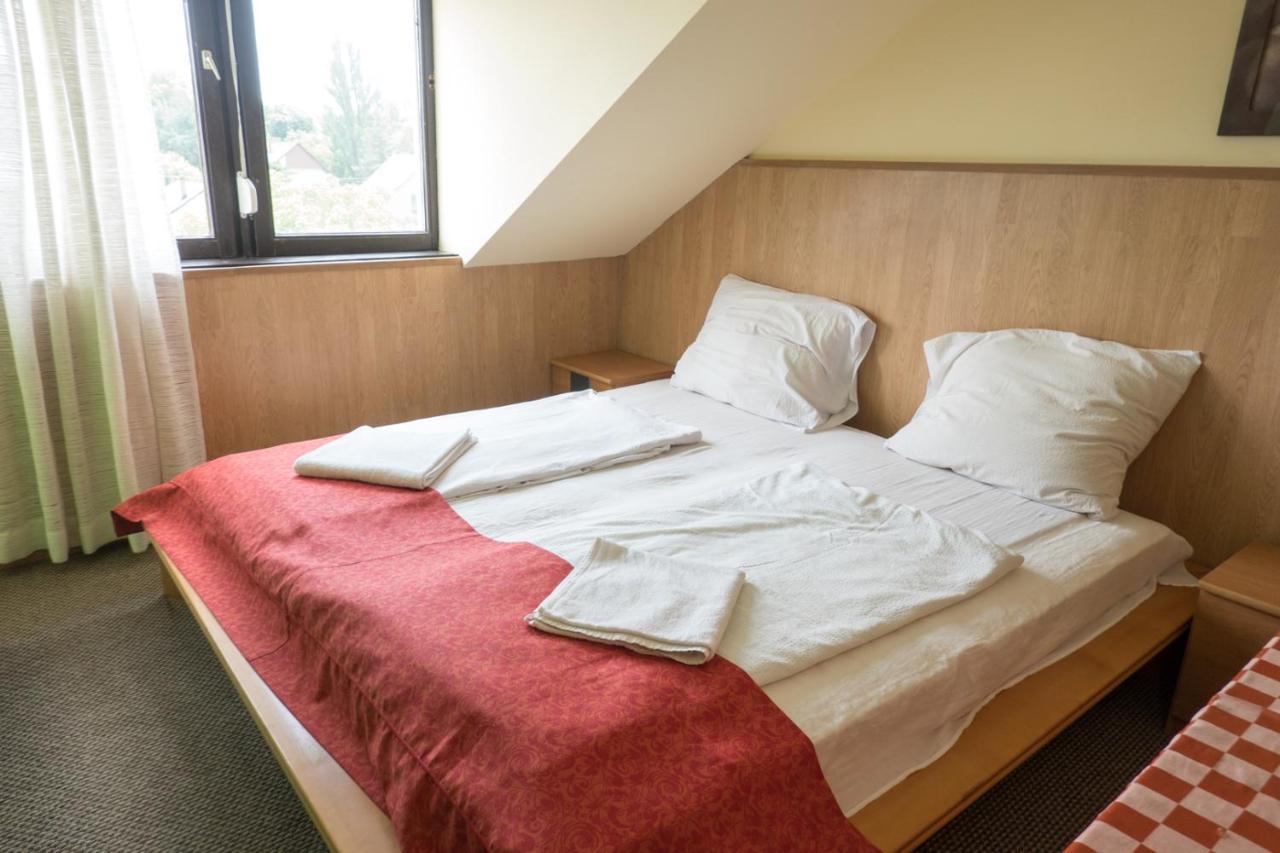 Apartmán Mueller'S 1 Siófok Exteriér fotografie