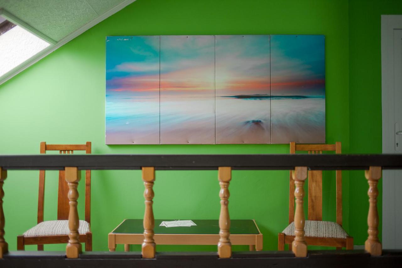 Apartmán Mueller'S 1 Siófok Exteriér fotografie