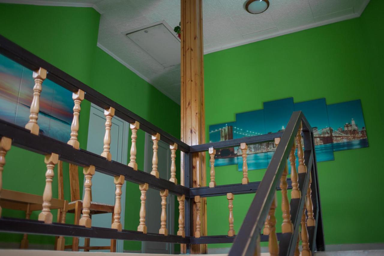 Apartmán Mueller'S 1 Siófok Exteriér fotografie