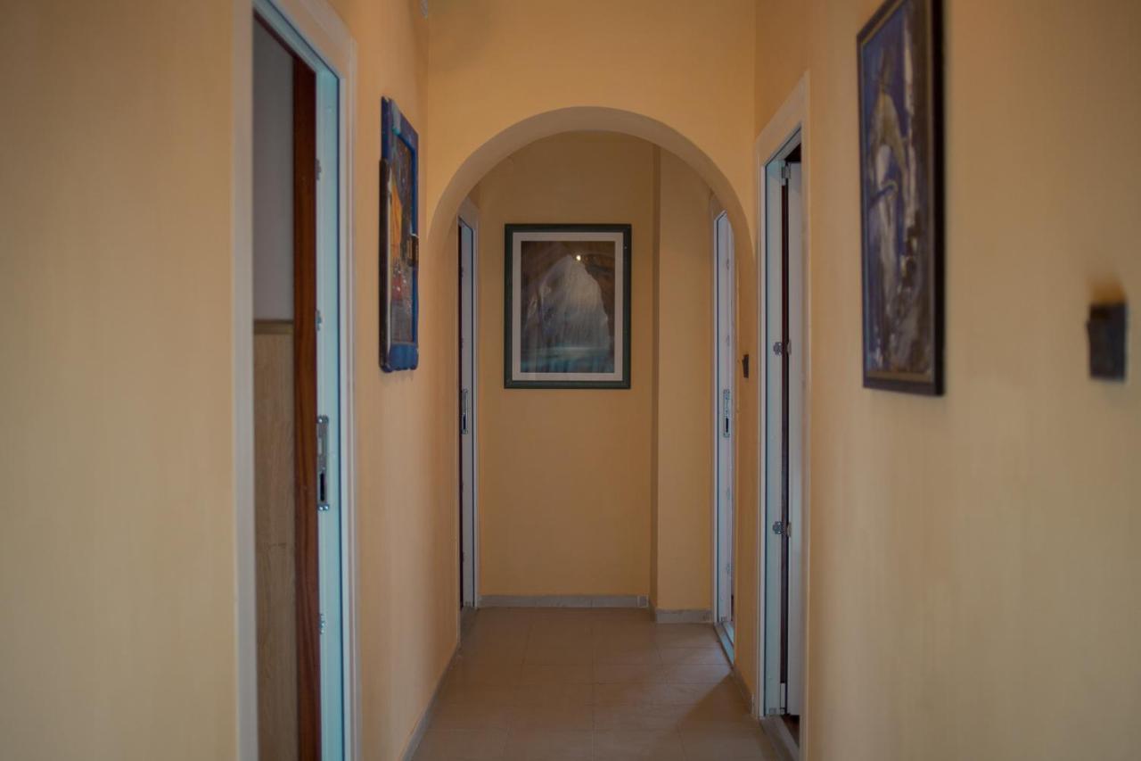 Apartmán Mueller'S 1 Siófok Exteriér fotografie