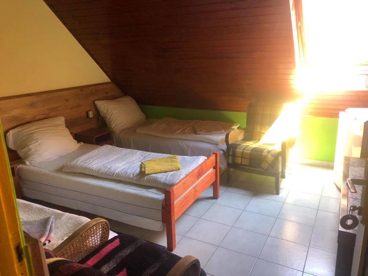 Apartmán Mueller'S 1 Siófok Exteriér fotografie