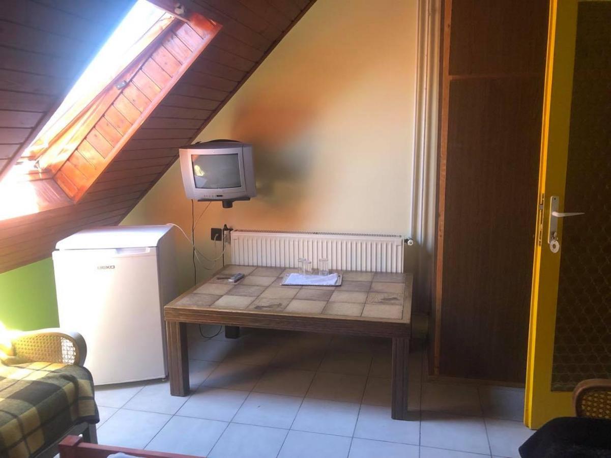 Apartmán Mueller'S 1 Siófok Exteriér fotografie