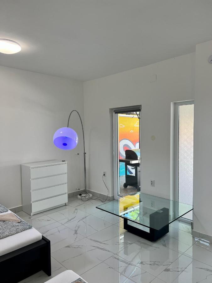 Apartmán Mueller'S 1 Siófok Exteriér fotografie