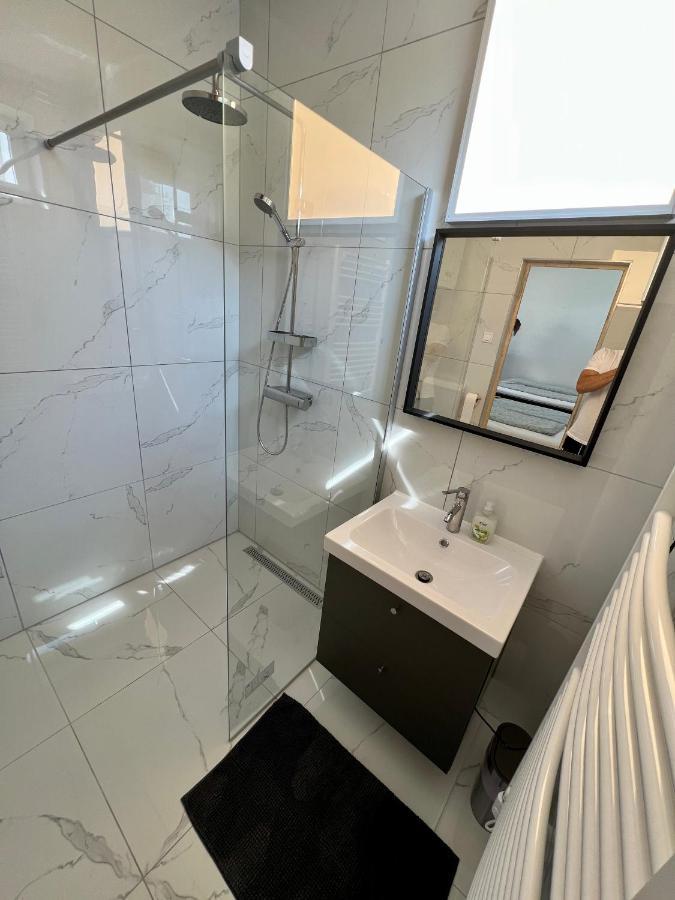 Apartmán Mueller'S 1 Siófok Exteriér fotografie
