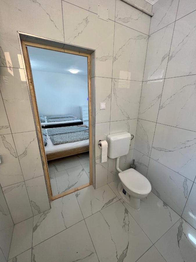 Apartmán Mueller'S 1 Siófok Exteriér fotografie