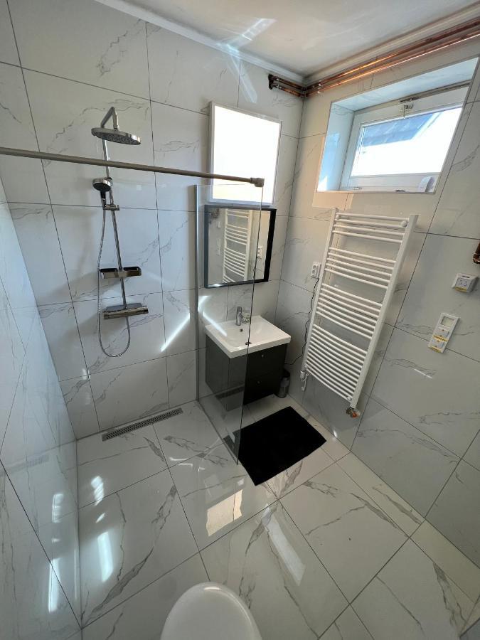Apartmán Mueller'S 1 Siófok Exteriér fotografie