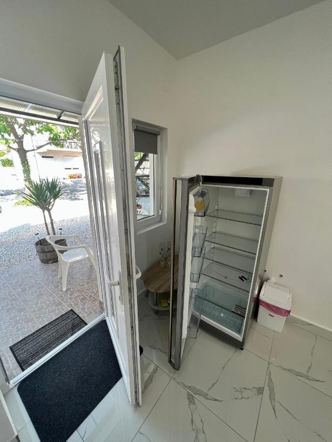 Apartmán Mueller'S 1 Siófok Exteriér fotografie