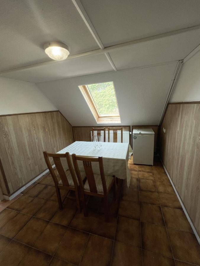 Apartmán Mueller'S 1 Siófok Exteriér fotografie