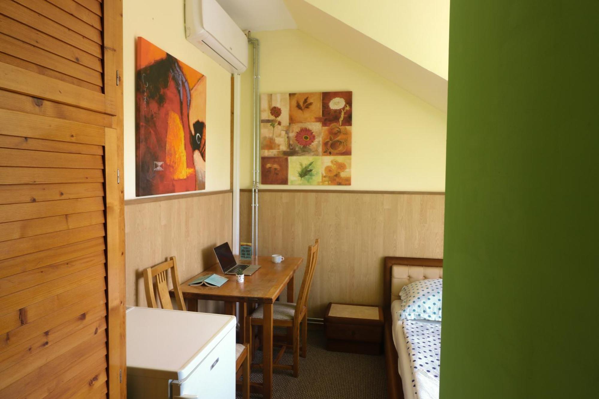 Apartmán Mueller'S 1 Siófok Exteriér fotografie