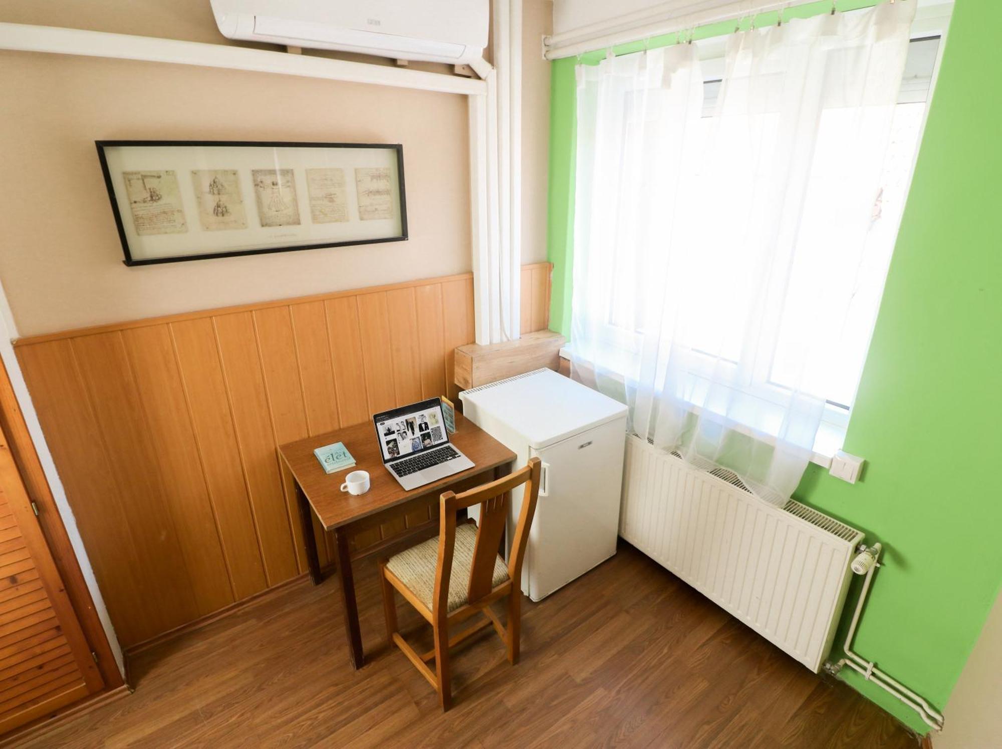 Apartmán Mueller'S 1 Siófok Exteriér fotografie