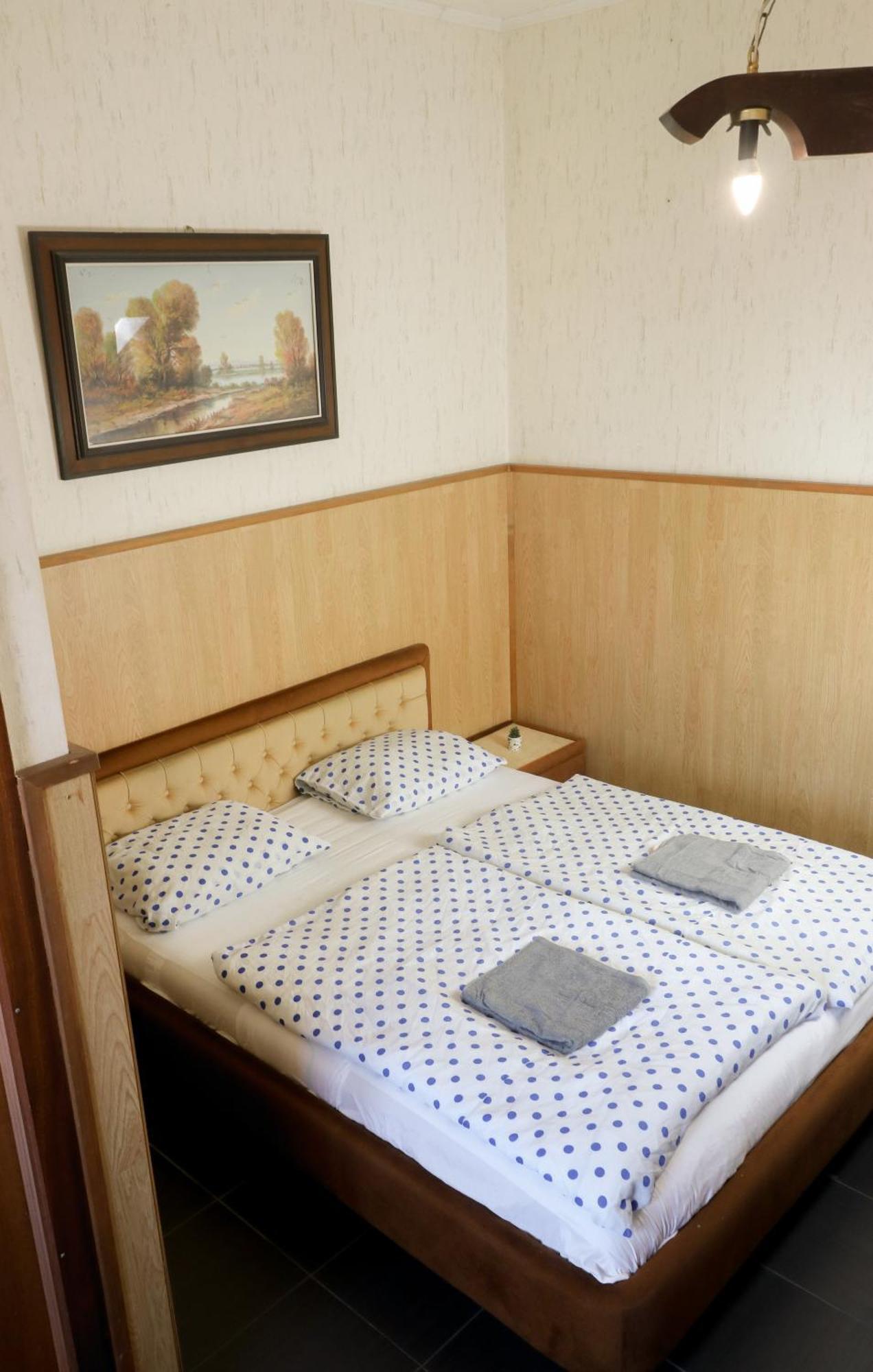 Apartmán Mueller'S 1 Siófok Exteriér fotografie