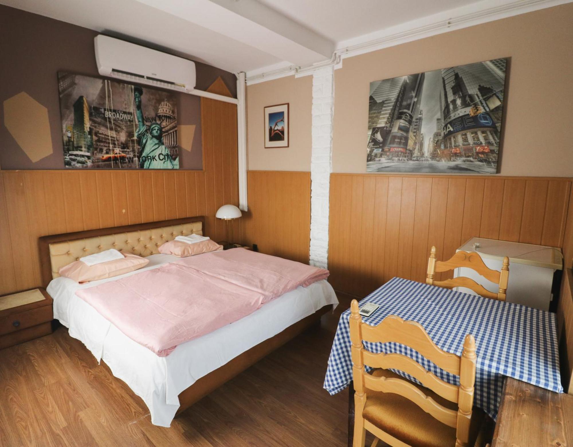 Apartmán Mueller'S 1 Siófok Exteriér fotografie