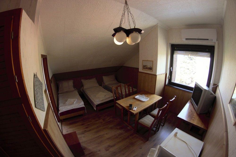 Apartmán Mueller'S 1 Siófok Exteriér fotografie