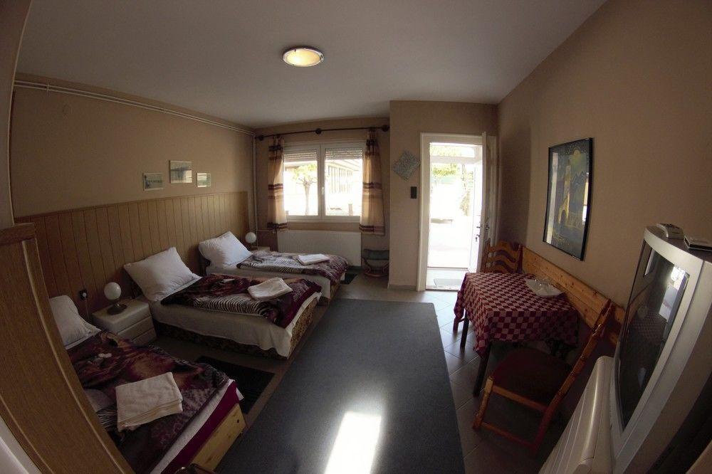 Apartmán Mueller'S 1 Siófok Exteriér fotografie