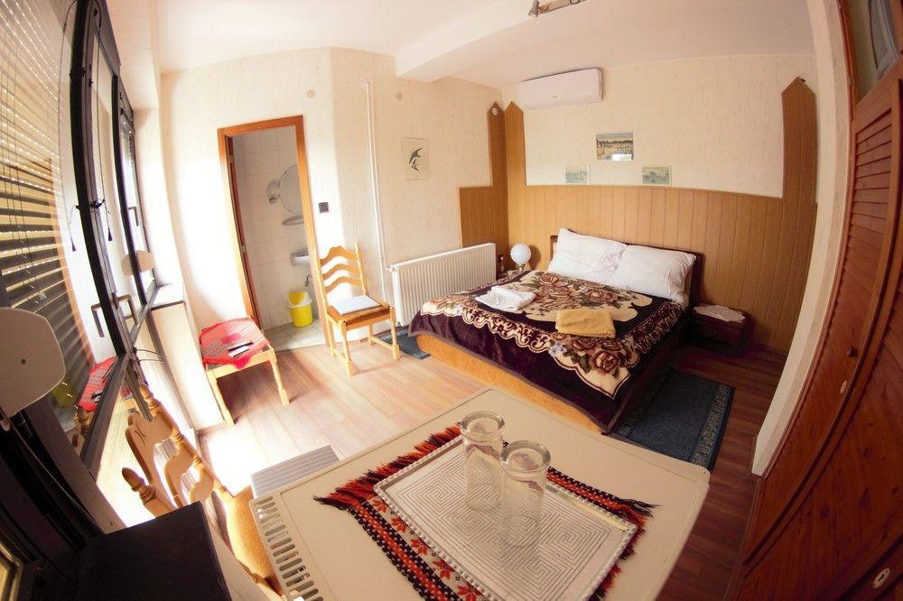 Apartmán Mueller'S 1 Siófok Exteriér fotografie