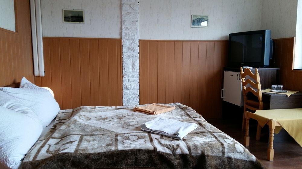 Apartmán Mueller'S 1 Siófok Exteriér fotografie