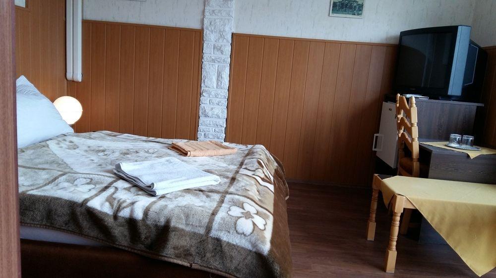 Apartmán Mueller'S 1 Siófok Exteriér fotografie