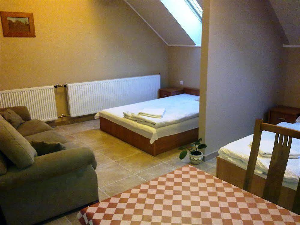 Apartmán Mueller'S 1 Siófok Exteriér fotografie